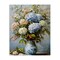 Stupell Industries Classic Hydrangeas & Leaves Canvas Design By Franklyn Gregory